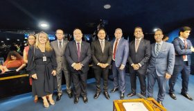 Aprovada PEC que cria sistema de permuta